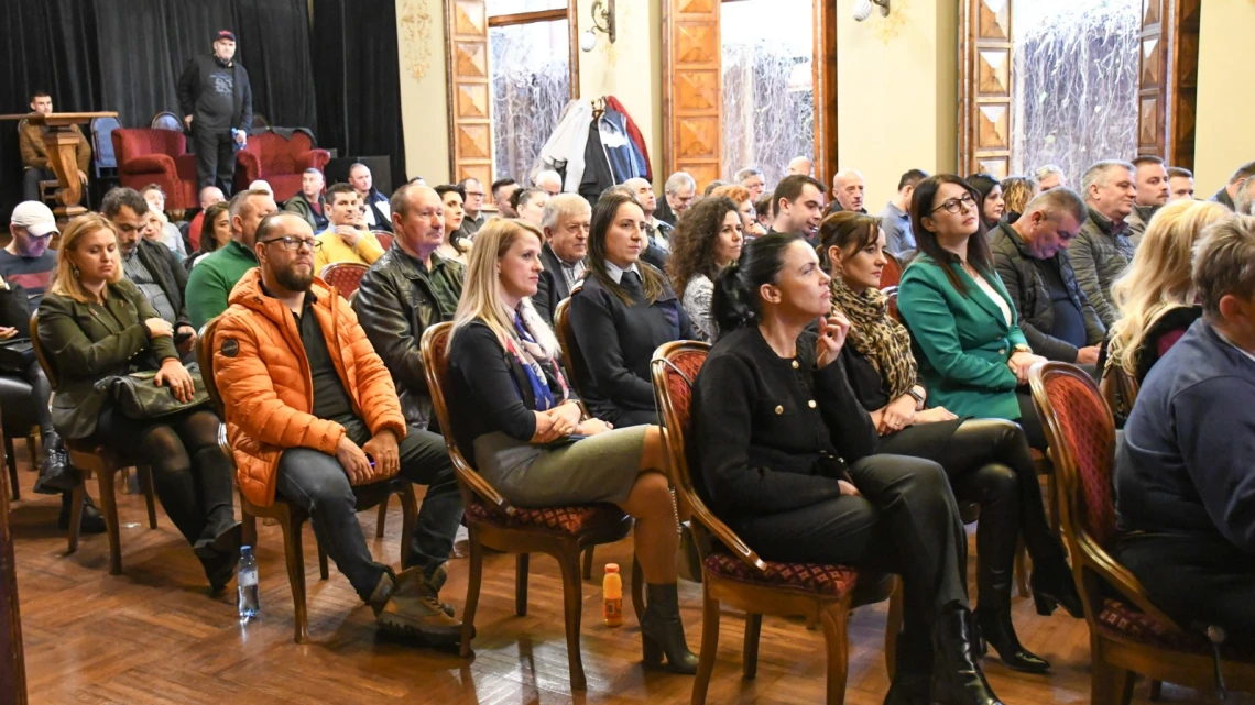 Sistemul de atenuare a efectelor generate de grindină, dezvoltat printr-un proiect inovator