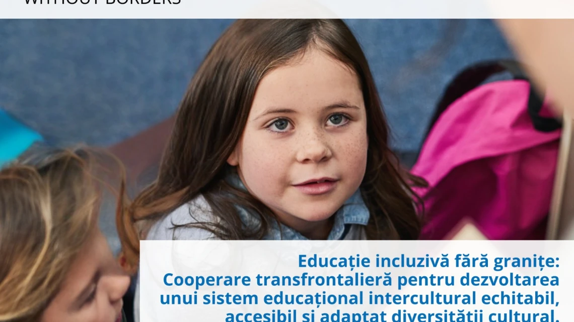Határon átnyúló együttműködés az interkulturális oktatásért a Szatmár – Szabolcs-Szatmár-Bereg – Kárpátalja régióban