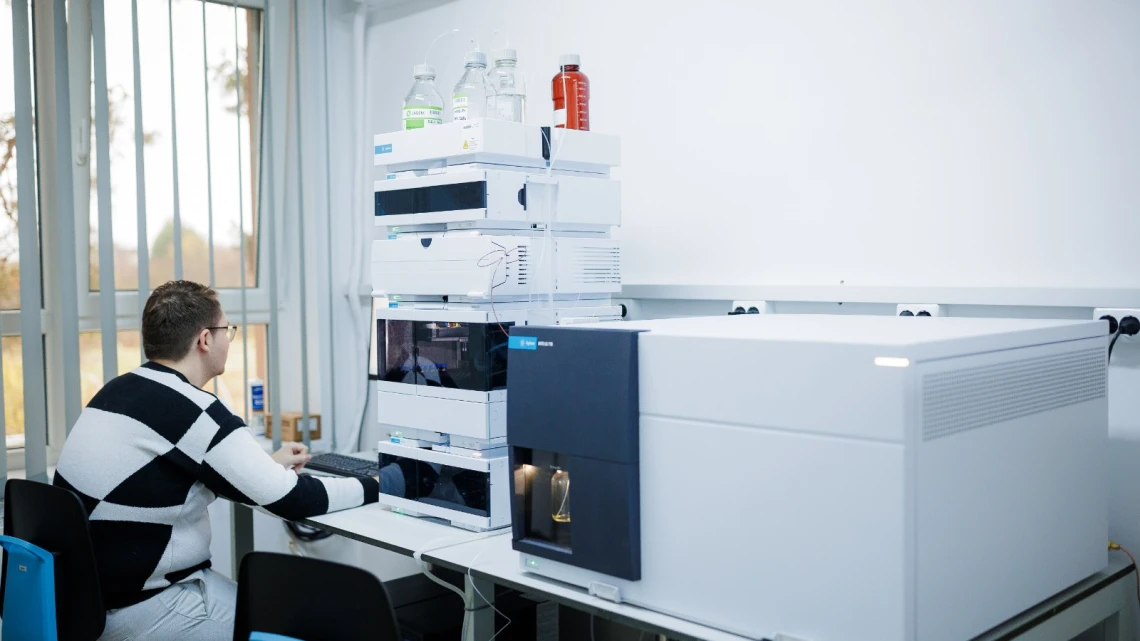 Spitalul Județean de Urgență Satu Mare sprijină lupta antidrog