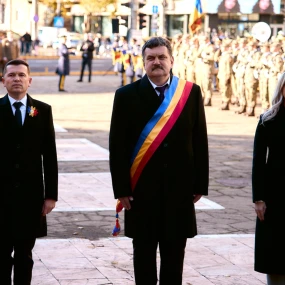 25 octombrie – Ziua Armatei Române