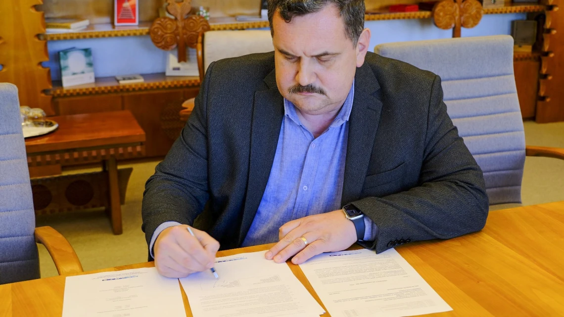 Unitatea de Primire Urgențe va avea un nou computer tomograf