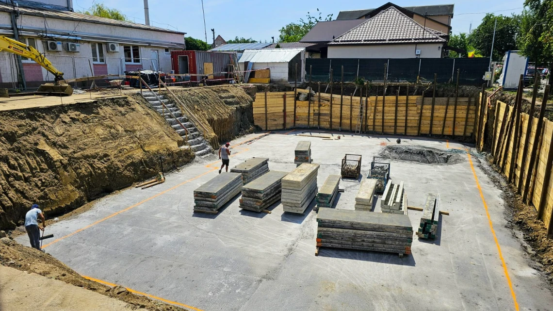 Pregătim servicii integrate pentru situații de urgență