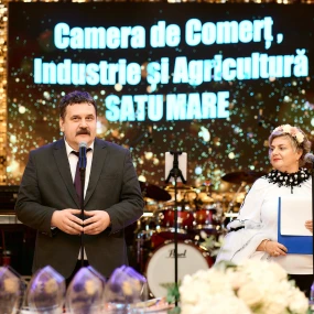 TOPUL FIRMELOR – cea mai importantă gală de business