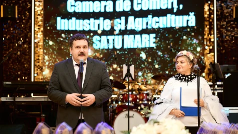 TOPUL FIRMELOR – cea mai importantă gală de business