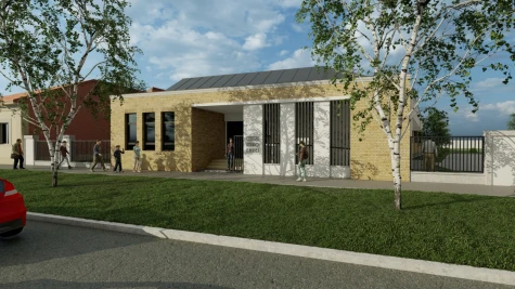 Investiție europeană în servicii sociale