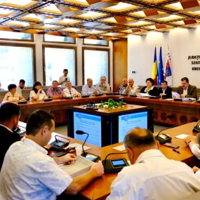 Se modernizează Centrul de Sănătate Mintală pentru Prevenirea și Tratarea Adicțiilor