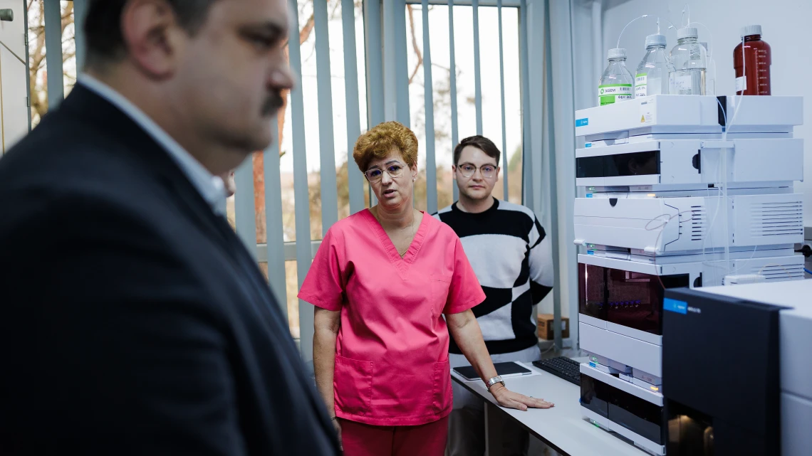 Határozott NEM-et mondunk a drogfogyasztásra!