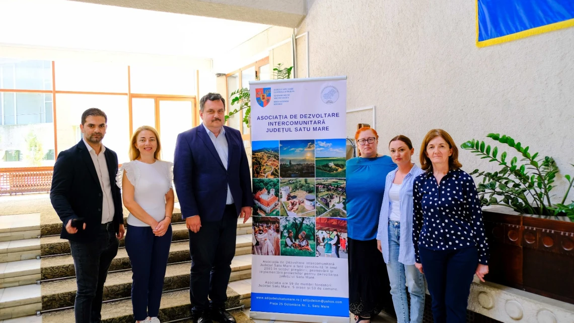 RurALL projekt: A jövő élhető vidéki közösségei