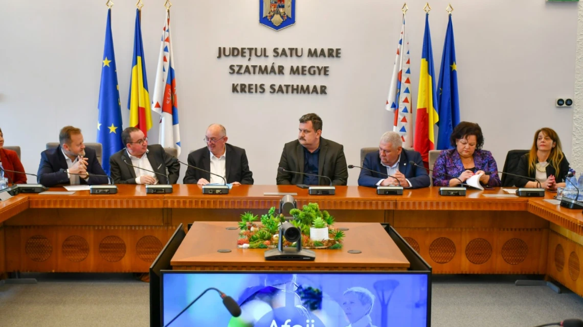 Un nou parteneriat în domeniul serviciilor sociale