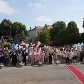 Satu Mare își sărbătorește absolvenții
