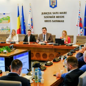 Elfogadták a 2026-os költségvetéseket és fejlesztési terveket az interkommunális társulások