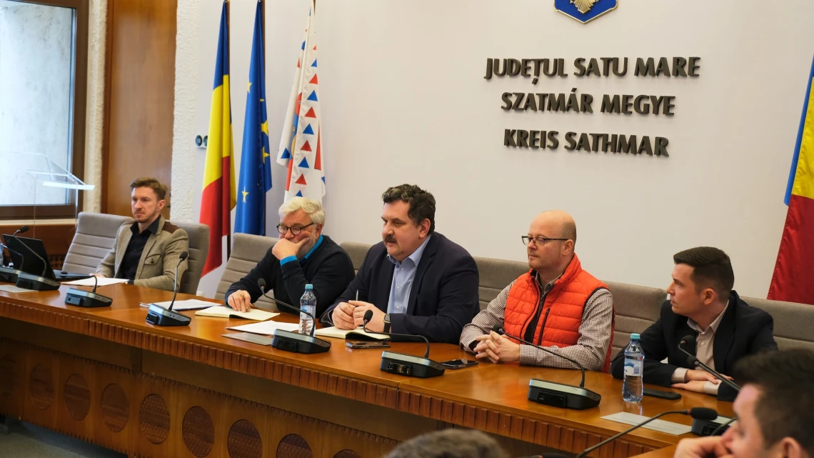 Tarifele pentru consumatorii de apă nu vor fi majorate în acest an