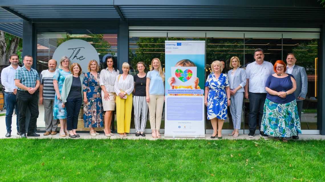 O șansă în plus pentru copiii cu nevoi speciale