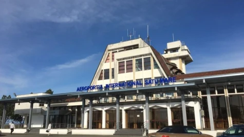 Continuă investițiile în infrastructura aeroportuară