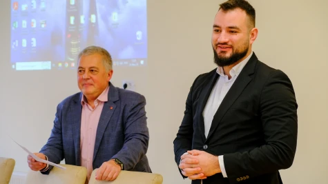 Új felszerelések a pontos diagnózisért