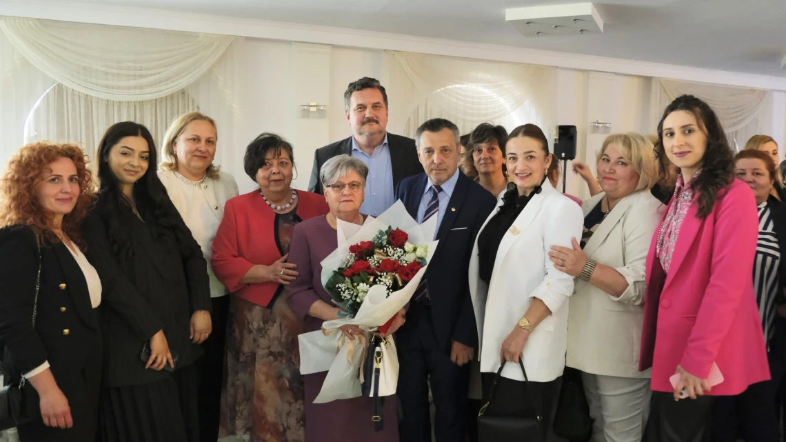 Ziua Internațională a Asistenților Medicali