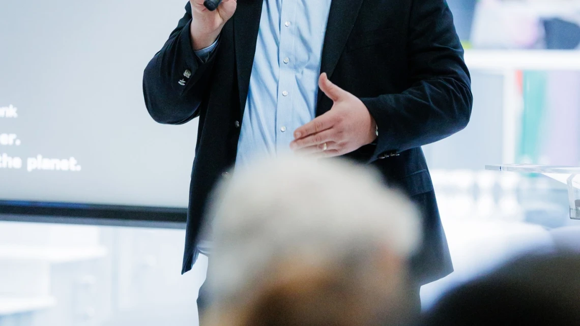 Business&Local Community