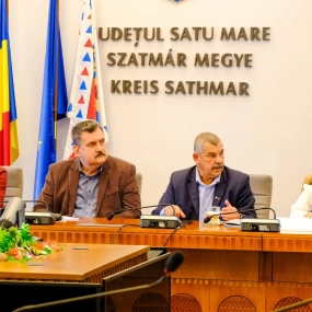 Pregătim planul pentru menținerea calității aerului