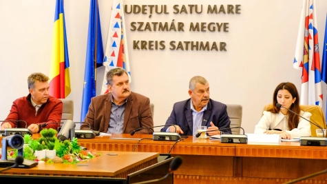 Dolgozunk a levegőminőség megőrzését célzó terven