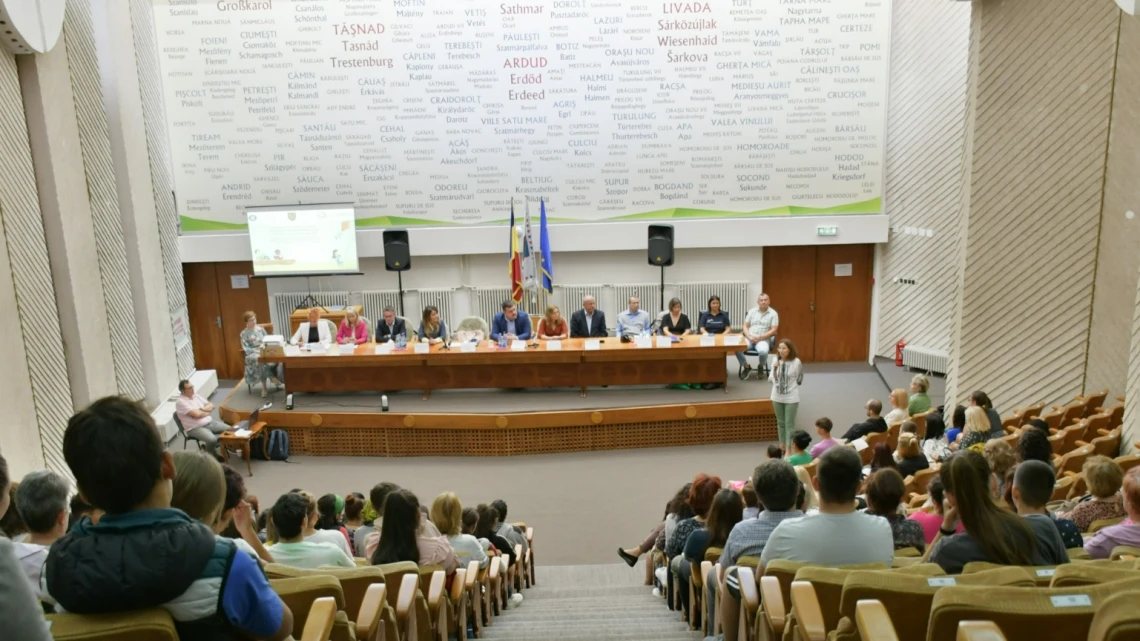 Tájékoztató kampány a szociális rendszerben élő fiatalok számára