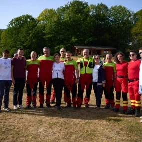 Prima zi a evenimentului „Cărările Oașului – Trail&Run