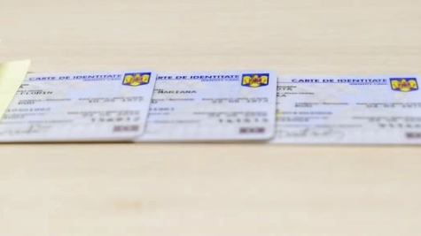 Cărțile electronice de identitate se eliberează în continuare gratuit