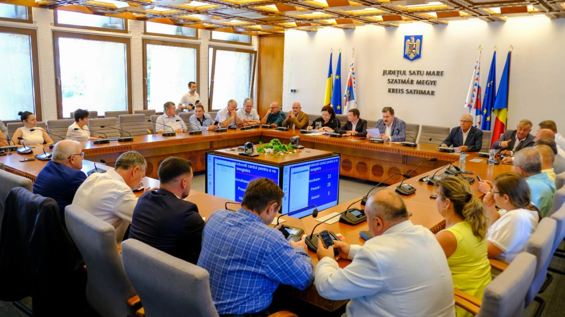 Managementul Deșeurilor își extinde infrastructura