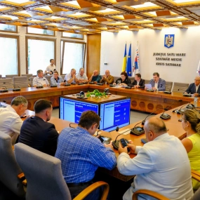 Managementul Deșeurilor își extinde infrastructura