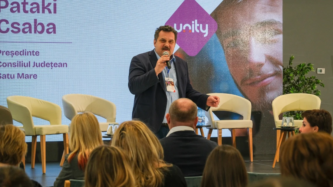 Orientarea în carieră a specialiștilor, un pas esential pentru viitor