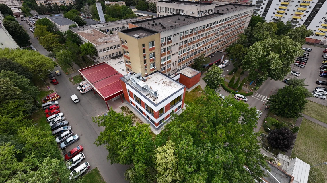 Energie verde pentru sănătate!