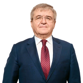 Govor Mircea-Vasile - Vicepreședinte CJSM