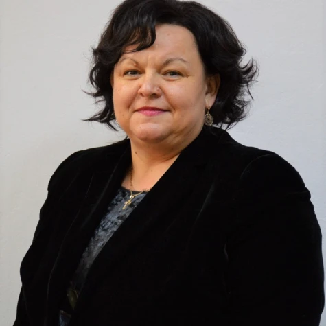 Crasnai Mihaela Elena Ana