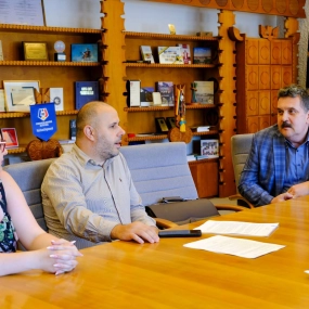 Un pas important pentru digitalizarea administrației