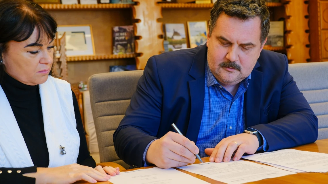 Növeljük a közlekedésbiztonságot a megyei utakon!