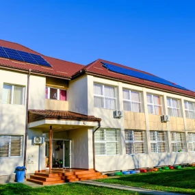 Sprijin fără frontiere pentru copiii cu nevoi speciale