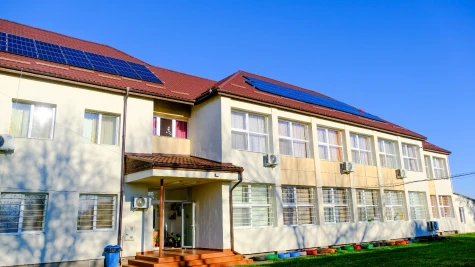 Sprijin fără frontiere pentru copiii cu nevoi speciale