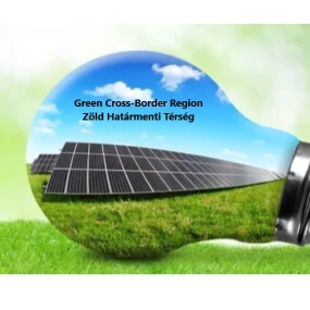 GREEN CROSS-BORDER REGION