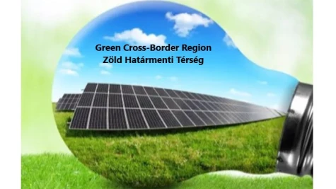 GREEN CROSS-BORDER REGION