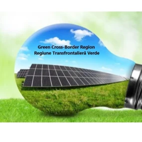 GREEN CROSS-BORDER REGION