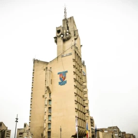 CREȘTEREA EFICIENȚEI ENERGETICE A SEDIULUI ADMINISTRATIV AL CONSILIULUI JUDEȚEAN SATU MARE