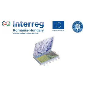 SILVER - MITIGATING THE NEGATIVE EFFECTS OF HAIL IN SATU MARE COUNTY