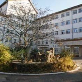 CREȘTEREA EFICIENȚEI ENERGETICE A CLĂDIRII SPITALULUI ORĂȘENESC NEGREȘTI OAȘ   (CLĂDIRE SPITAL NOU), JUDEȚUL SATU MARE