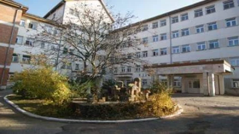 CREȘTEREA EFICIENȚEI ENERGETICE A CLĂDIRII SPITALULUI ORĂȘENESC NEGREȘTI OAȘ   (CLĂDIRE SPITAL NOU), JUDEȚUL SATU MARE