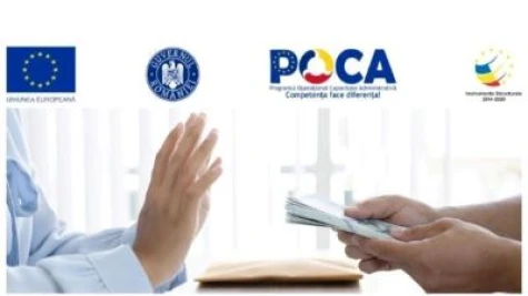 CREȘTEREA TRANSPARENȚEI, ETICII ȘI INTEGRITĂȚII ÎN ADMINISTRAȚIA PUBLICĂ DIN JUDEȚUL SATU MARE