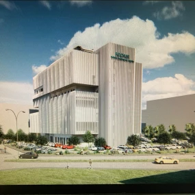 ROCHUS - CARE FOR HEALTH IN SATU MARE AND SZABOLCS- SZATMAR-BEREG COUNTIES