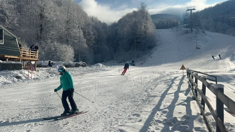 Megnyitjuk hivatalosan a lunaforrási sípályát!