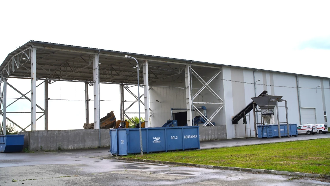 Înființăm Societatea MANAGEMENTUL DEȘEURILOR SATU MARE