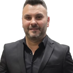 Godzsa Zsolt-Tiberiu