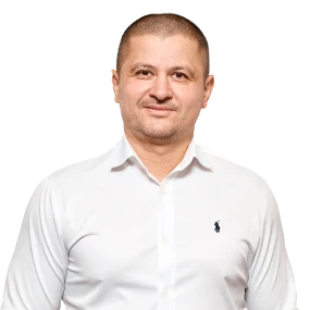 Dăscălescu -Bogdan Constantin-Cristian