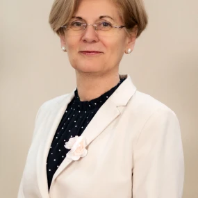 Gál Ilona - Gyöngyi